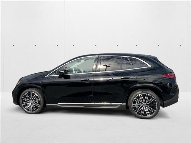 New 2026 Mercedes-Benz EQE 320+ SUV image 8