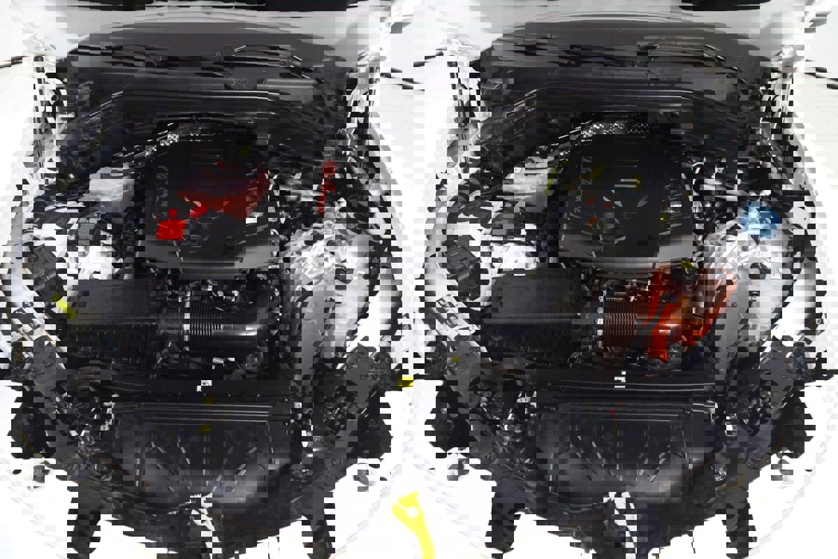 Used 2023 Alfa Romeo Stelvio Ti image 61