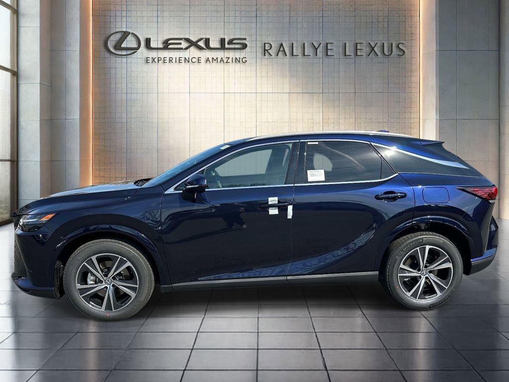 New 2026 Lexus RX 350 Premium image 5