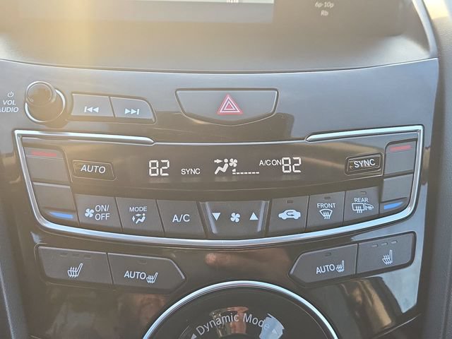 Used 2023 Acura RDX FWD w/ Technology Package image 19