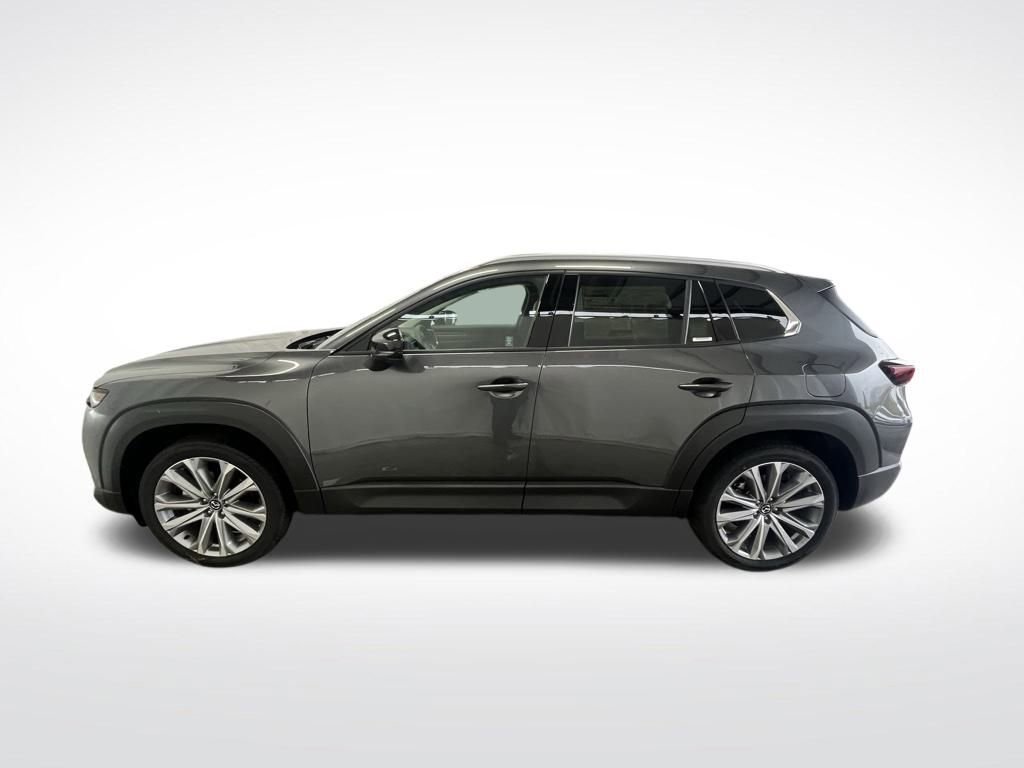 New 2026 MAZDA CX-50 AWD 2.5 S w/ Cargo Package image 2