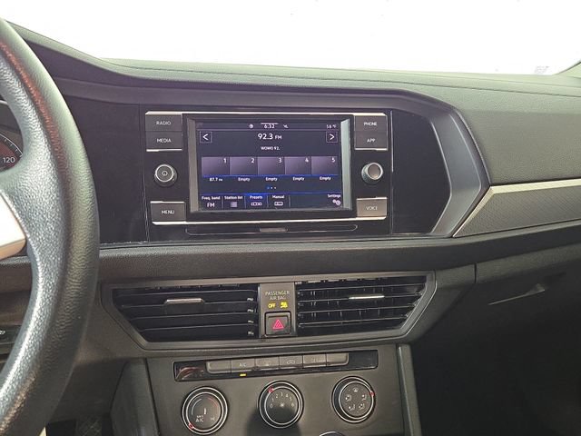 Used 2020 Volkswagen Jetta S FWD image 16