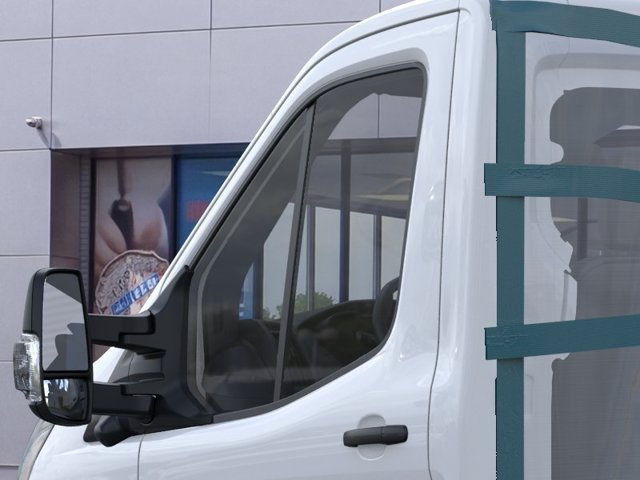 New 2026 Ford Transit 350 RWD image 20
