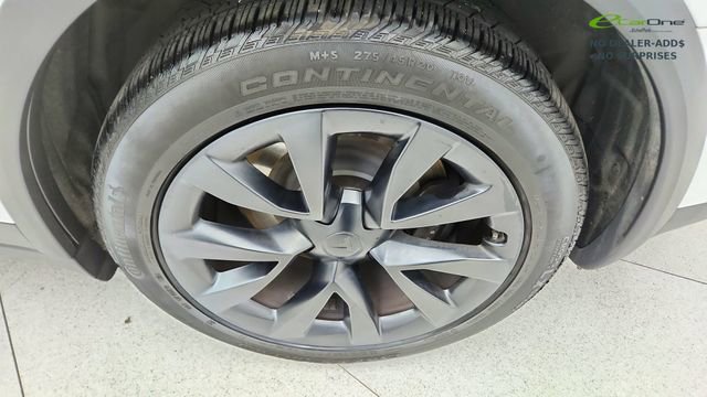 Used 2022 Tesla Model X AWD/4WD image 62