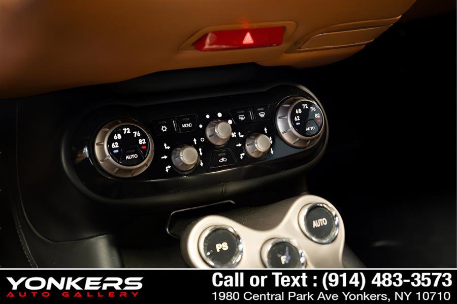 Used 2010 Ferrari California RWD image 61