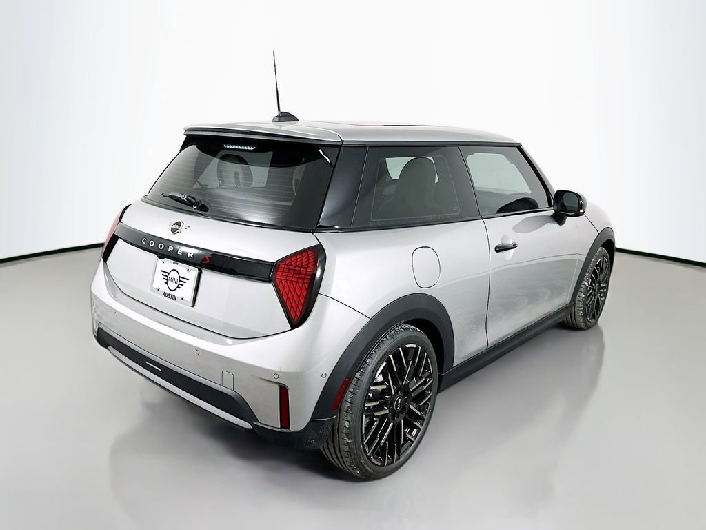 New 2026 MINI Cooper S image 5