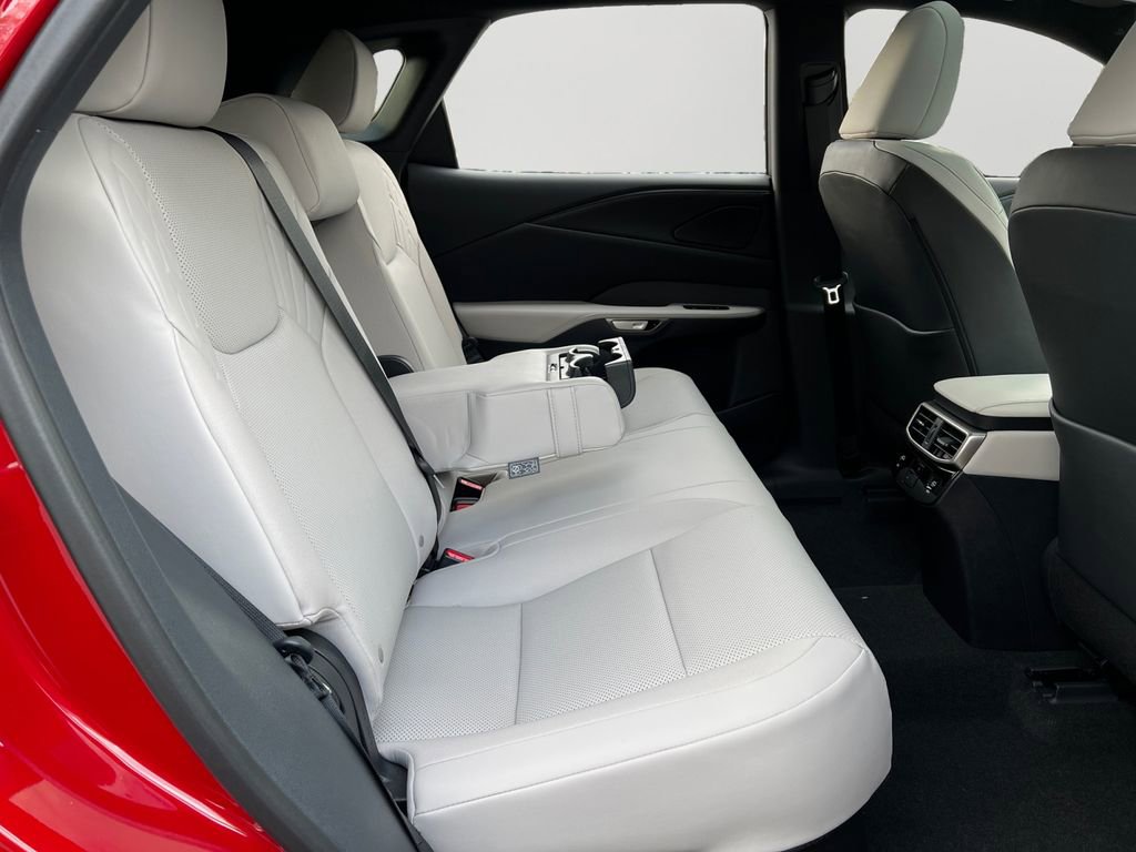 New 2026 Lexus RX 350 Premium image 6