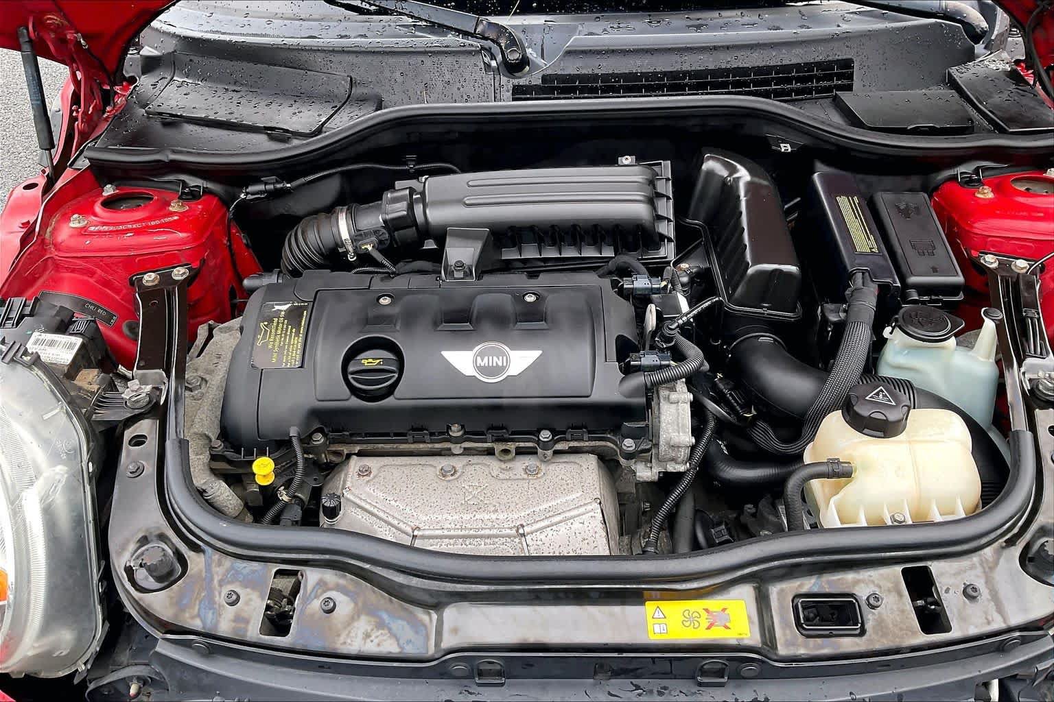 Used 2012 MINI Cooper Hardtop FWD image 28