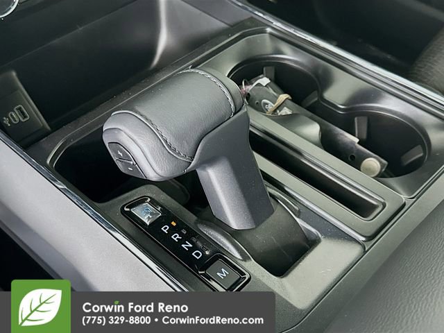 New 2025 Ford F150 XLT w/ Equipment Group 302A MID image 19