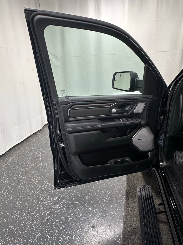 New 2026 RAM 1500 Laramie image 10