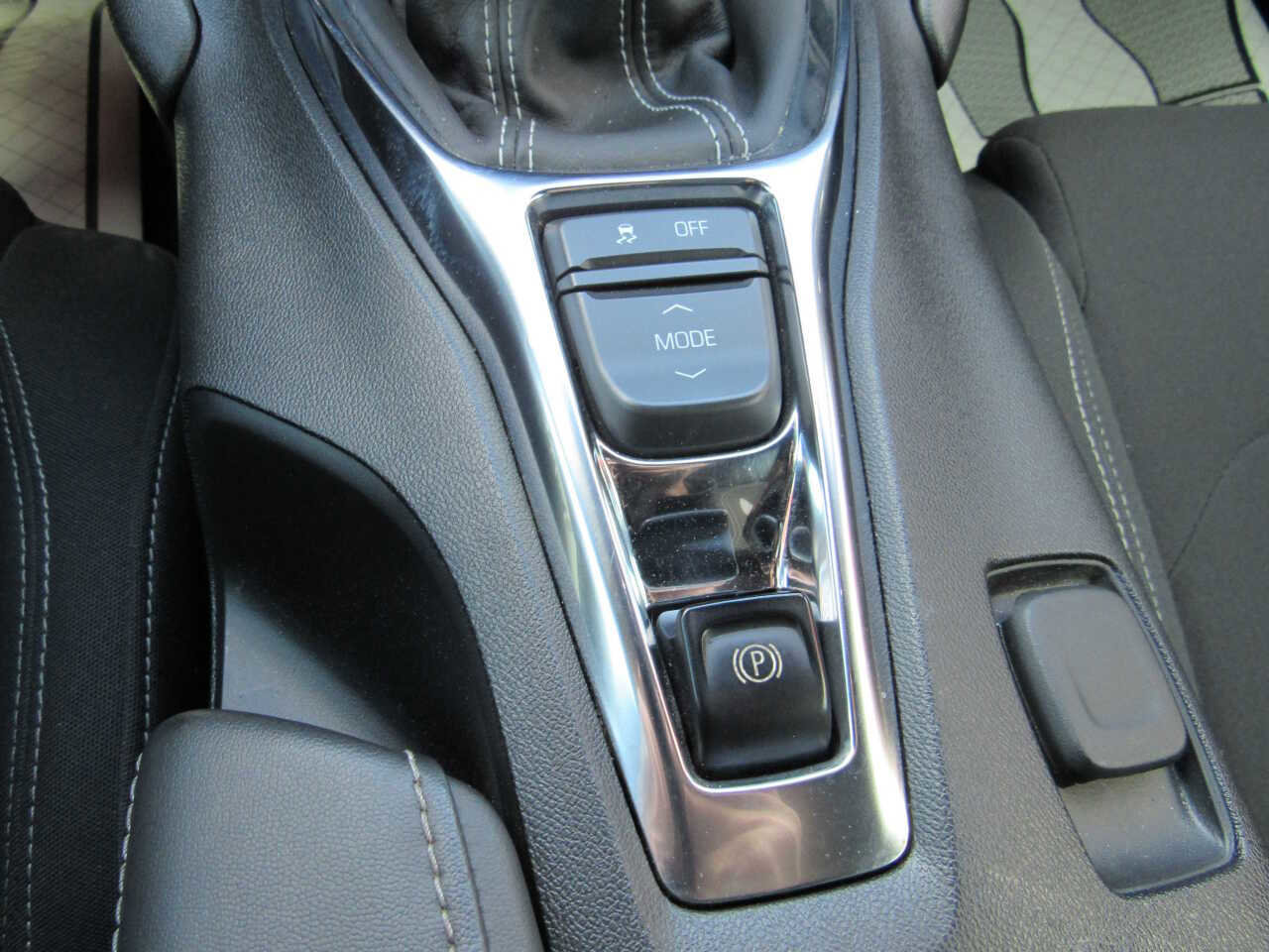 Used 2022 Chevrolet Camaro SS RWD image 15