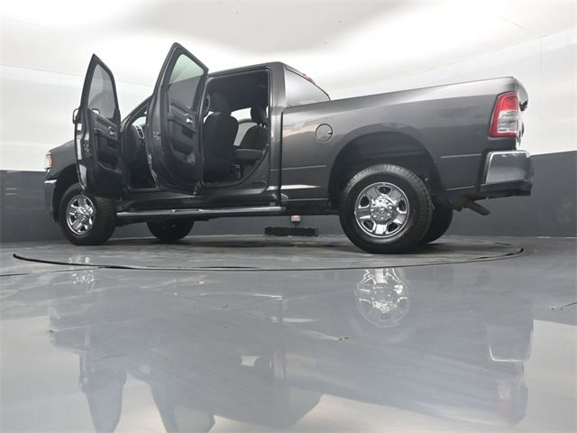 Used 2022 RAM 2500 Big Horn image 52