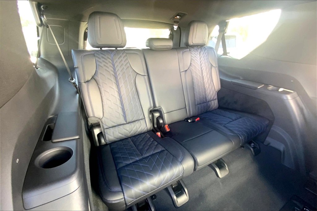 New 2026 Cadillac Escalade IQL Sport 1 w/ LPO, Premium Carpet Package image 29