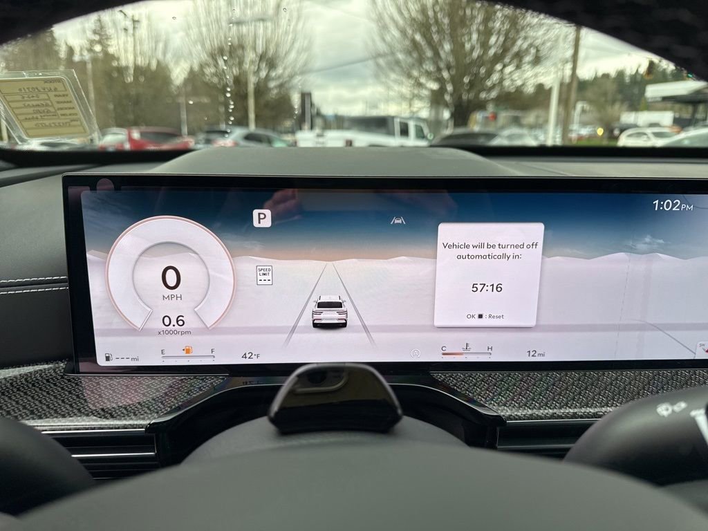 New 2026 Genesis GV80 3.5T e-SC image 24