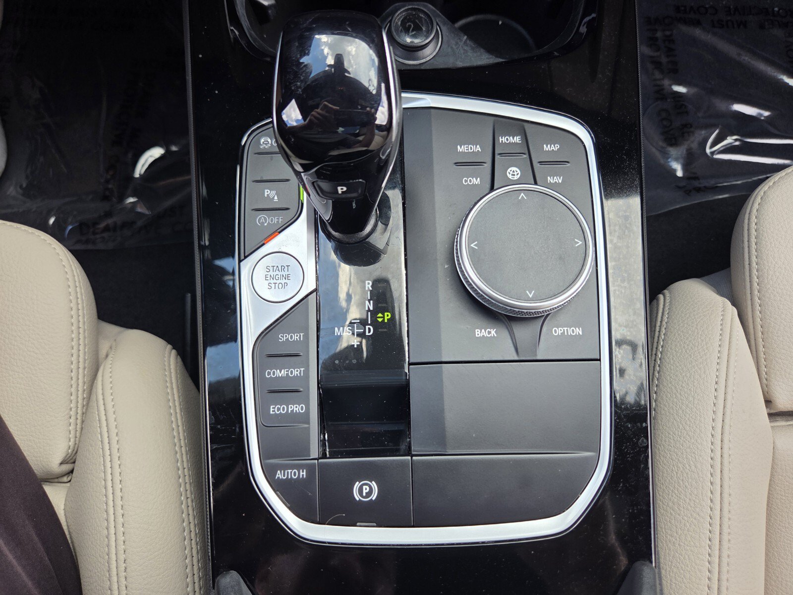 Certified 2023 BMW 228i Gran Coupe w/ M Sport Package FWD image 27