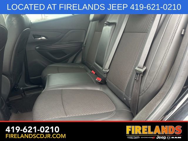 Used 2019 Buick Encore Preferred image 5