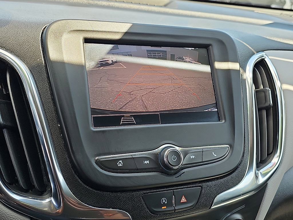 Used 2024 Chevrolet Equinox LS w/ LS Convenience Package AWD/4WD image 18