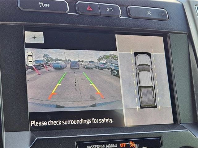 Used 2019 Ford F150 King Ranch w/ Equipment Group 601A Luxury AWD/4WD image 13