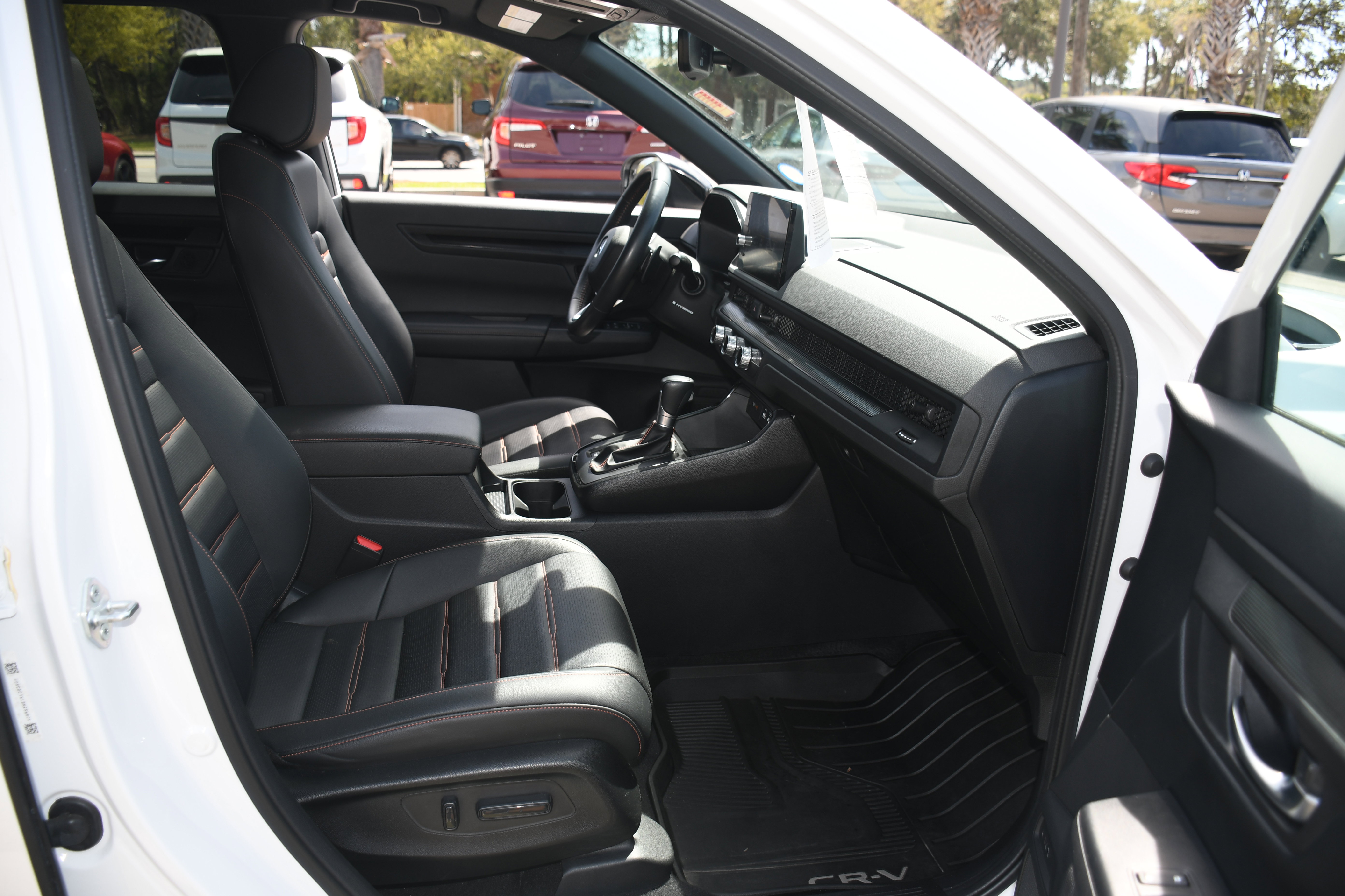 Used 2024 Honda CR-V Sport-L image 22