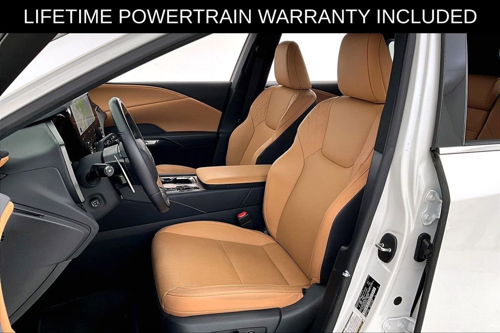 Used 2025 Lexus RX 350 Premium w/ Accessory Package (Z1) FWD image 30