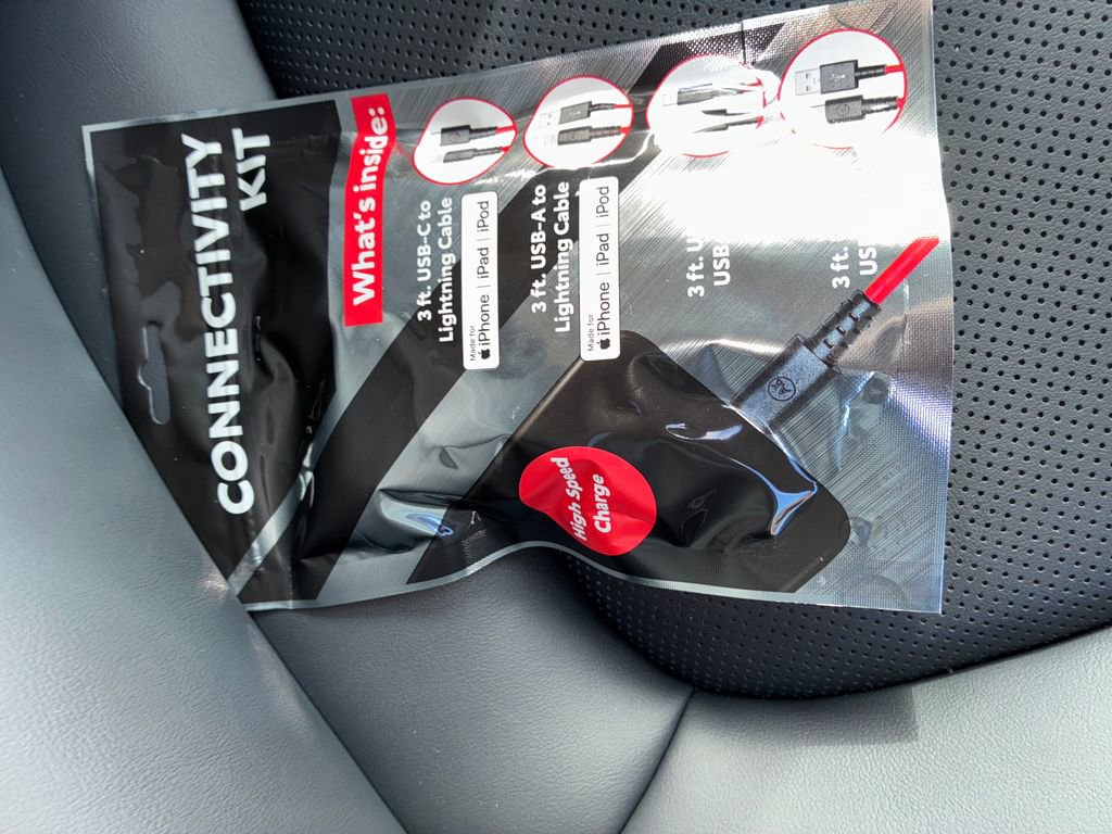 New 2025 Toyota RAV4 Limited image 43