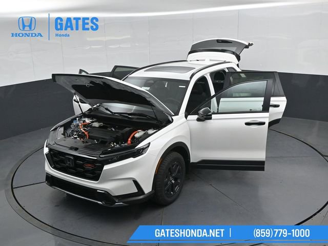 New 2026 Honda CR-V TrailSport image 52