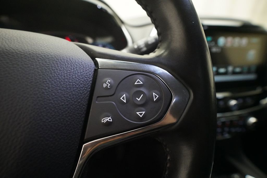 Used 2018 Chevrolet Traverse LT image 20