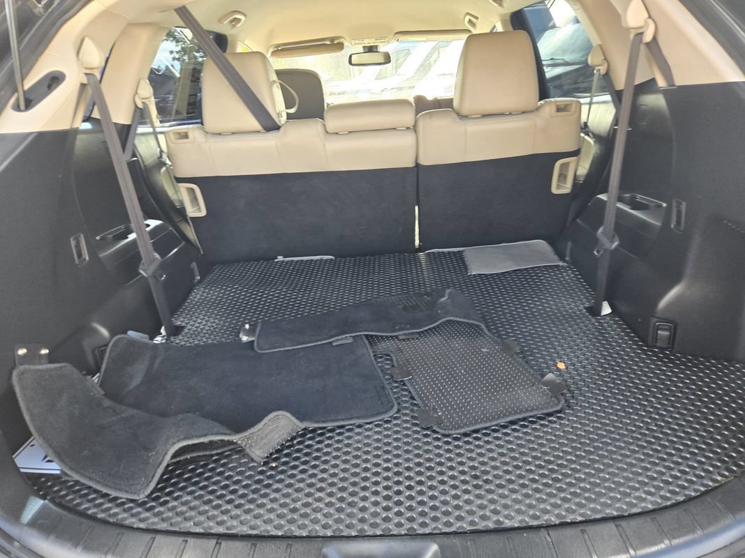 Used 2013 MAZDA CX-9 Grand Touring AWD/4WD image 21