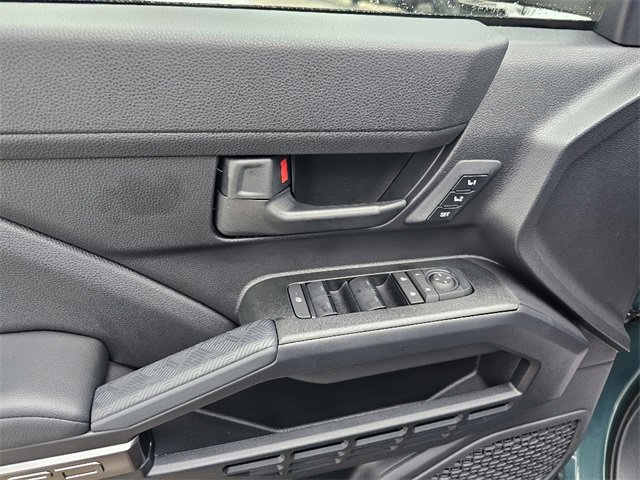New 2026 Toyota Tundra SR5 w/ SR5 Premium Package image 12