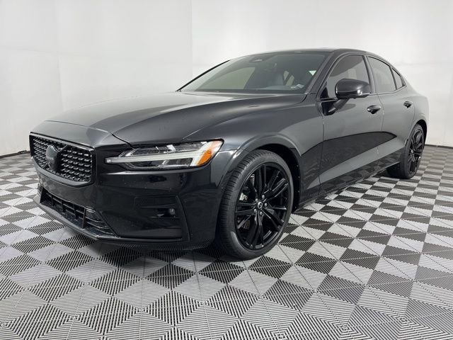 Used 2024 Volvo S60 B5 Plus FWD image 6