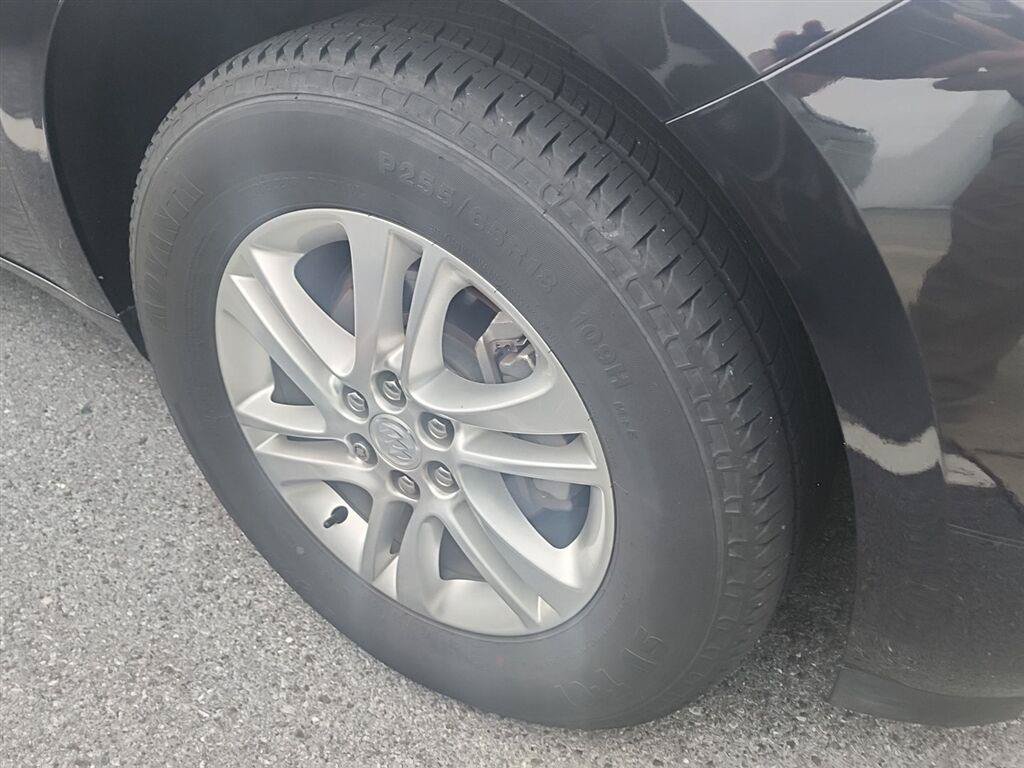 Used 2020 Buick Enclave Essence AWD/4WD image 46