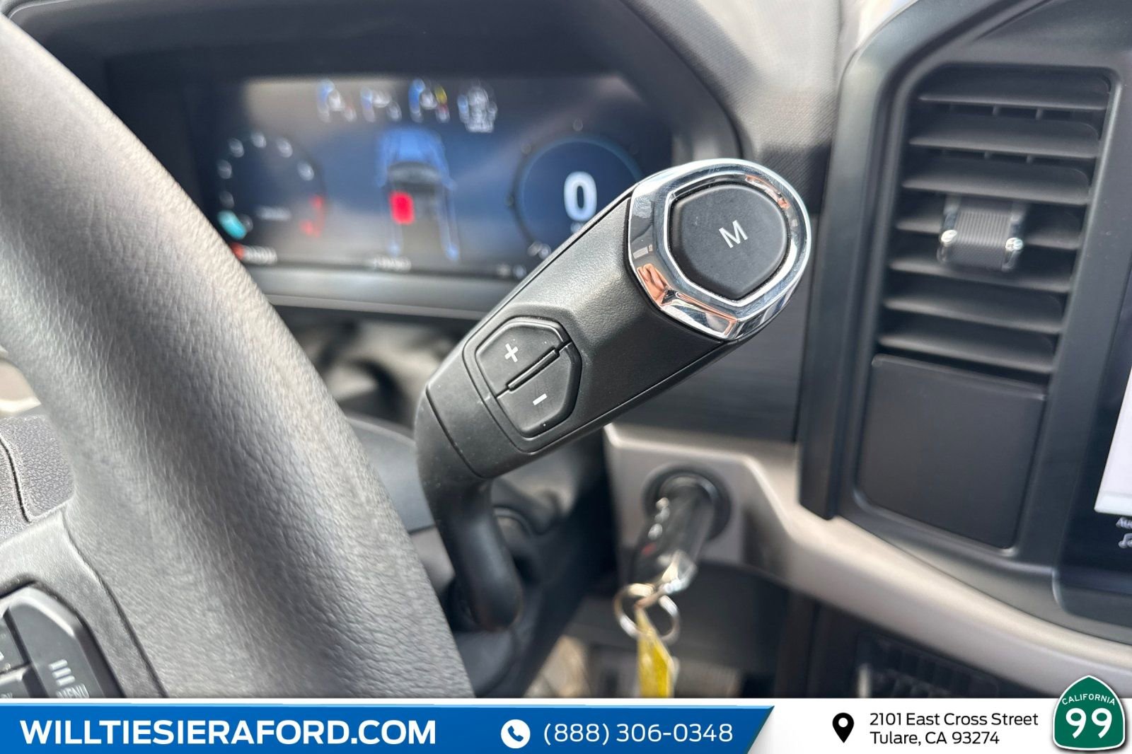 Used 2024 Ford F150 XL RWD image 25