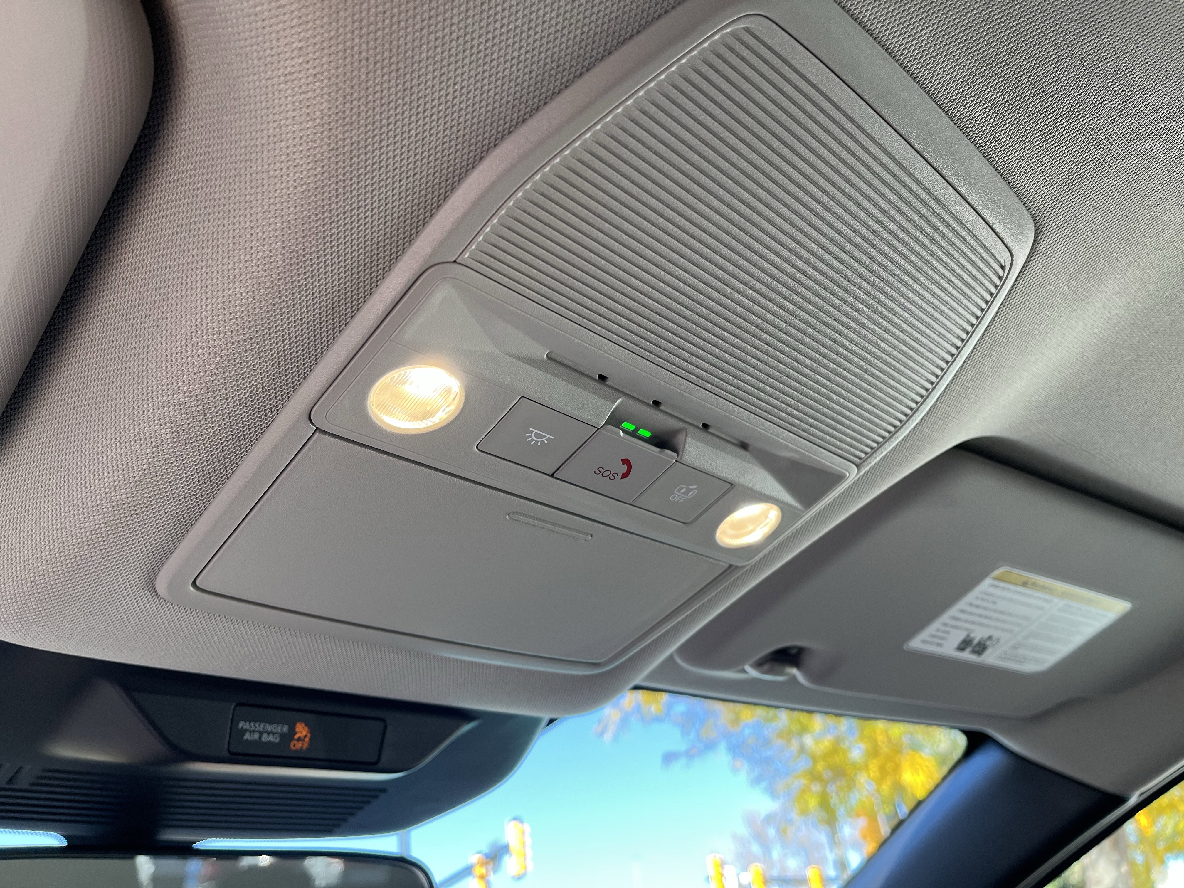 New 2026 Nissan Leaf SV+ image 20