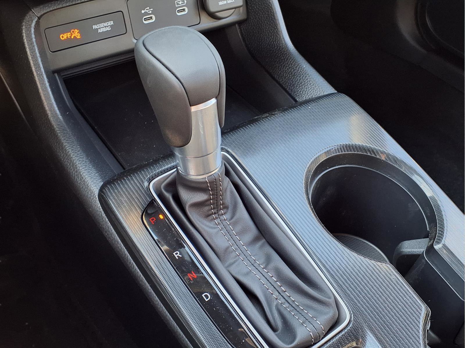 New 2026 Honda Civic Sport image 20