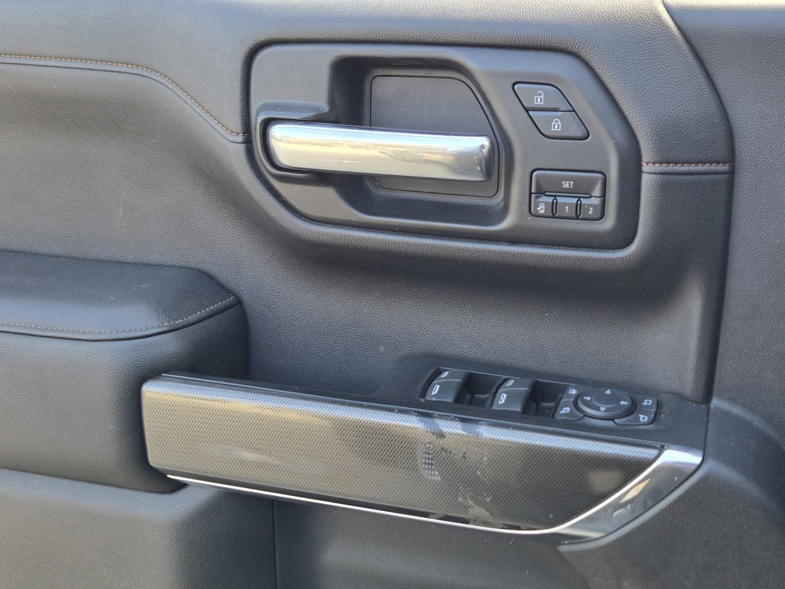 Used 2019 GMC Sierra 1500 AT4 w/ AT4 Premium Package image 26