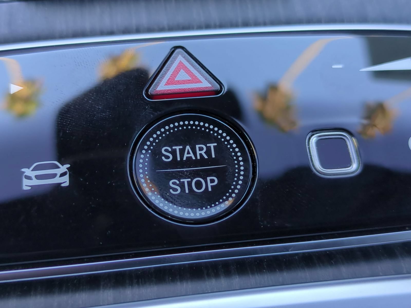 Used 2023 Mercedes-Benz EQS 580 4MATIC Sedan image 22