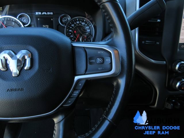 Used 2023 RAM 2500 Big Horn w/ Level 1 Equipment Group image 18