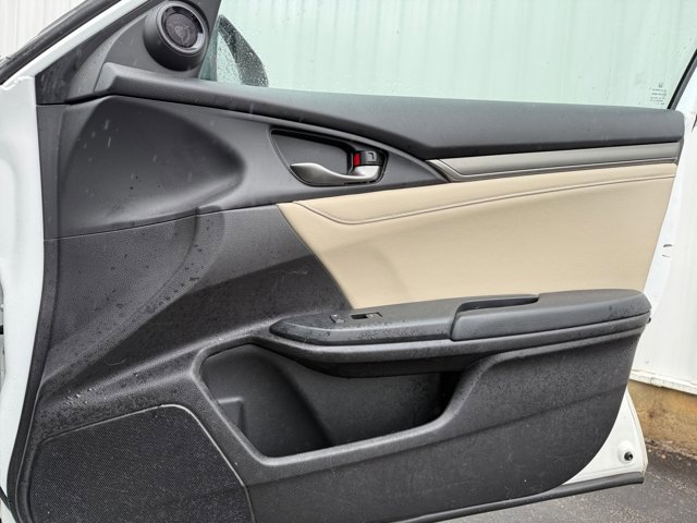 Used 2017 Honda Civic EX-L image 22