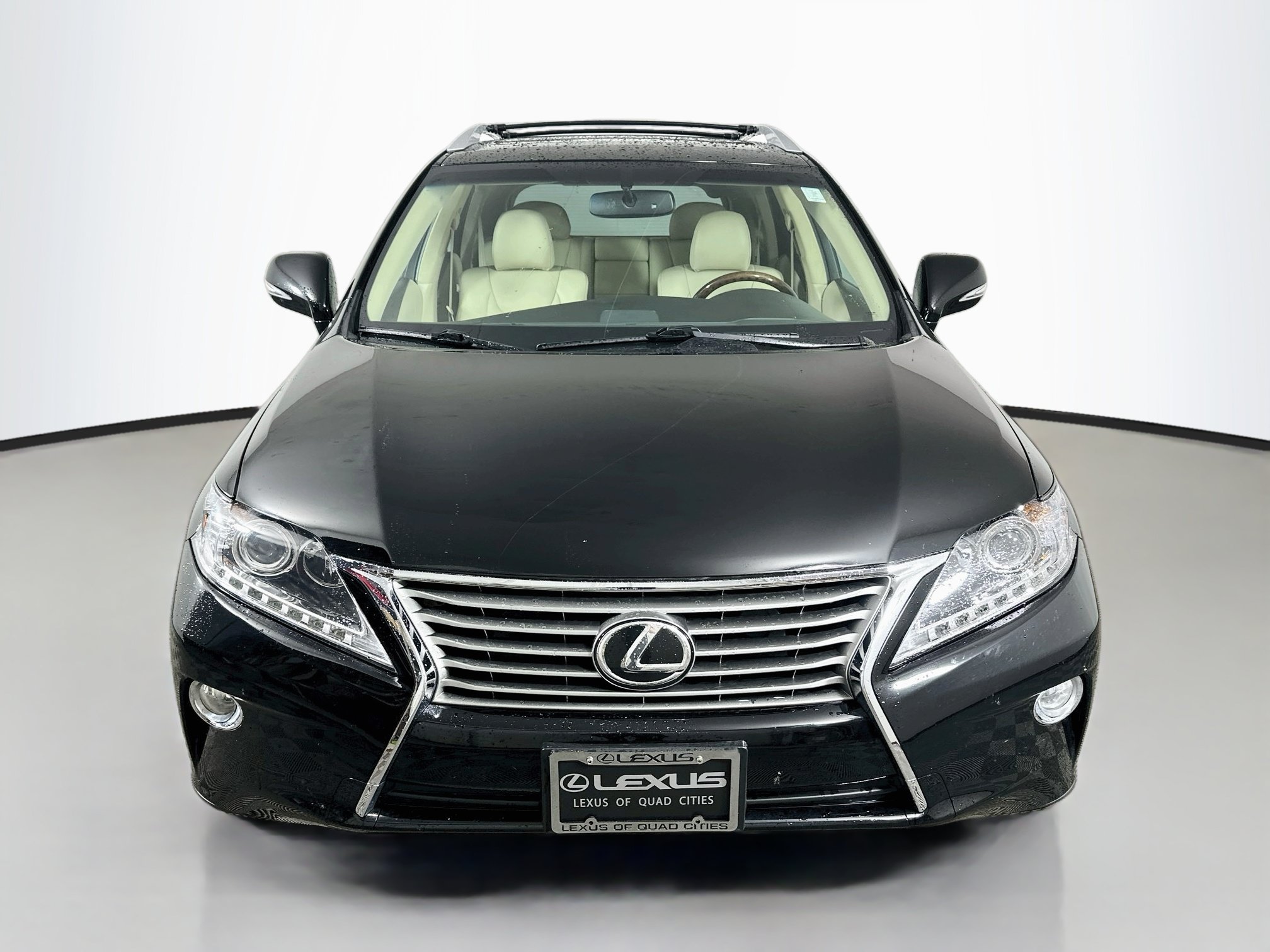 Used 2015 Lexus RX 350 AWD image 2
