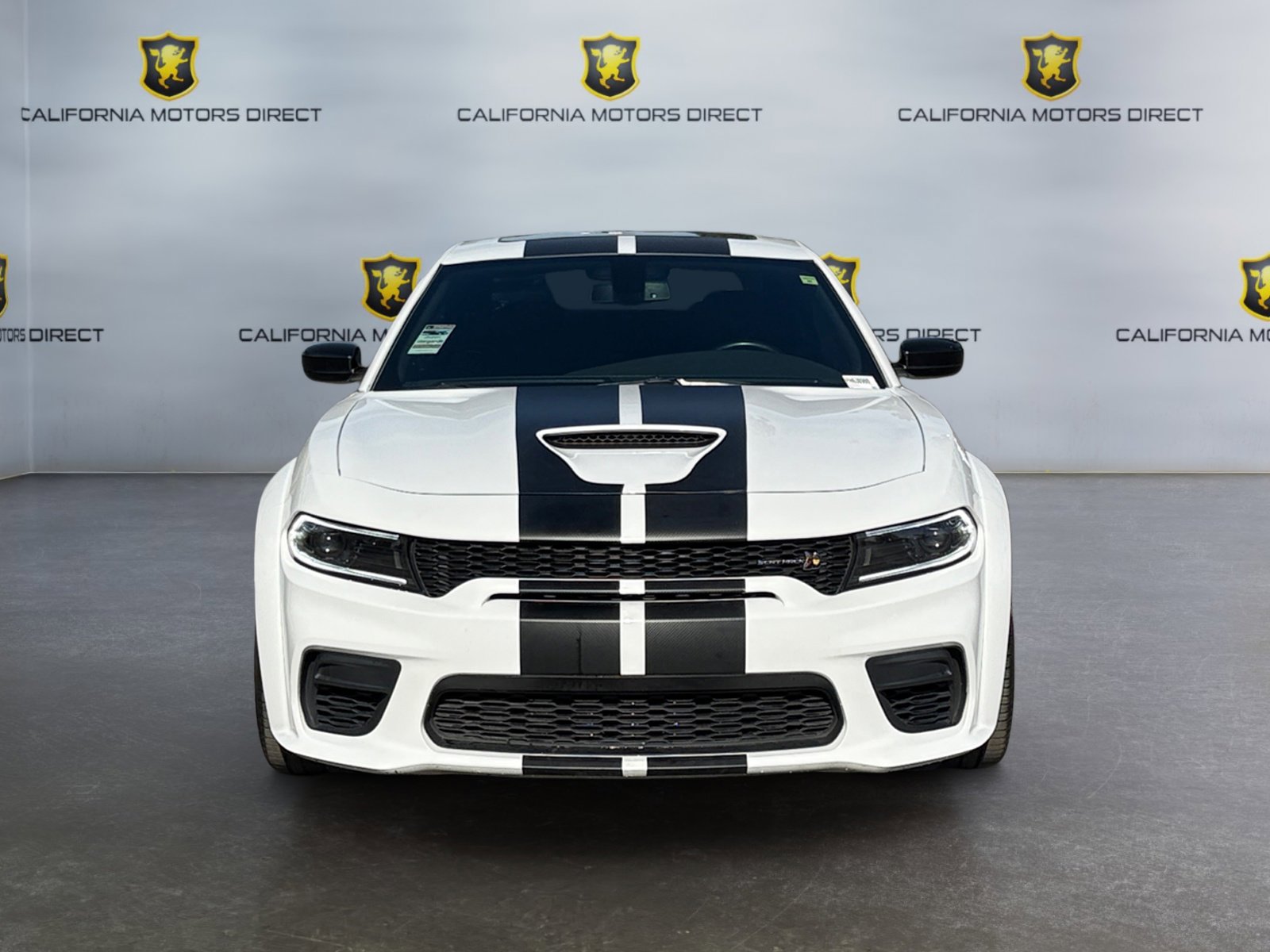 Used 2023 Dodge Charger Scat Pack image 8