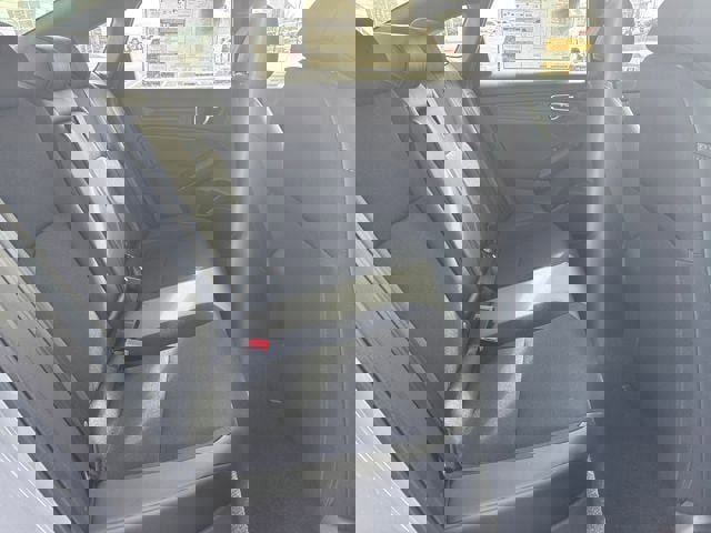 New 2026 Honda Civic Sport image 23