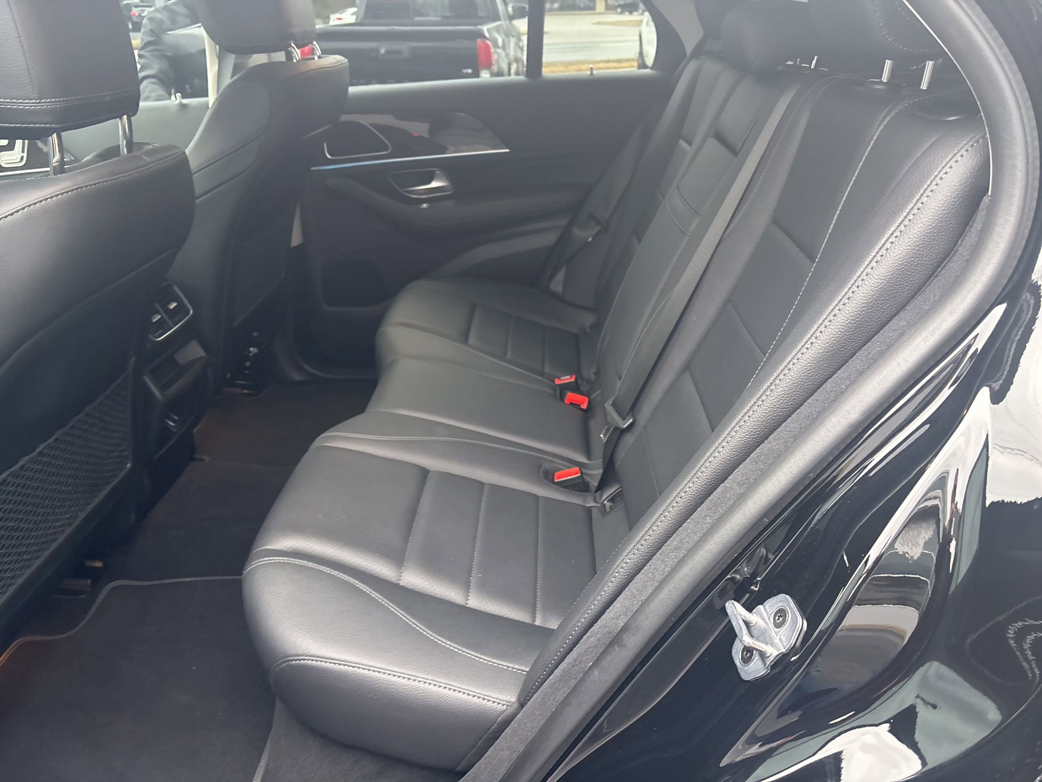 Used 2022 Mercedes-Benz GLE 450 4MATIC image 19