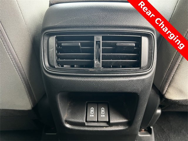 Used 2020 Honda CR-V EX image 36