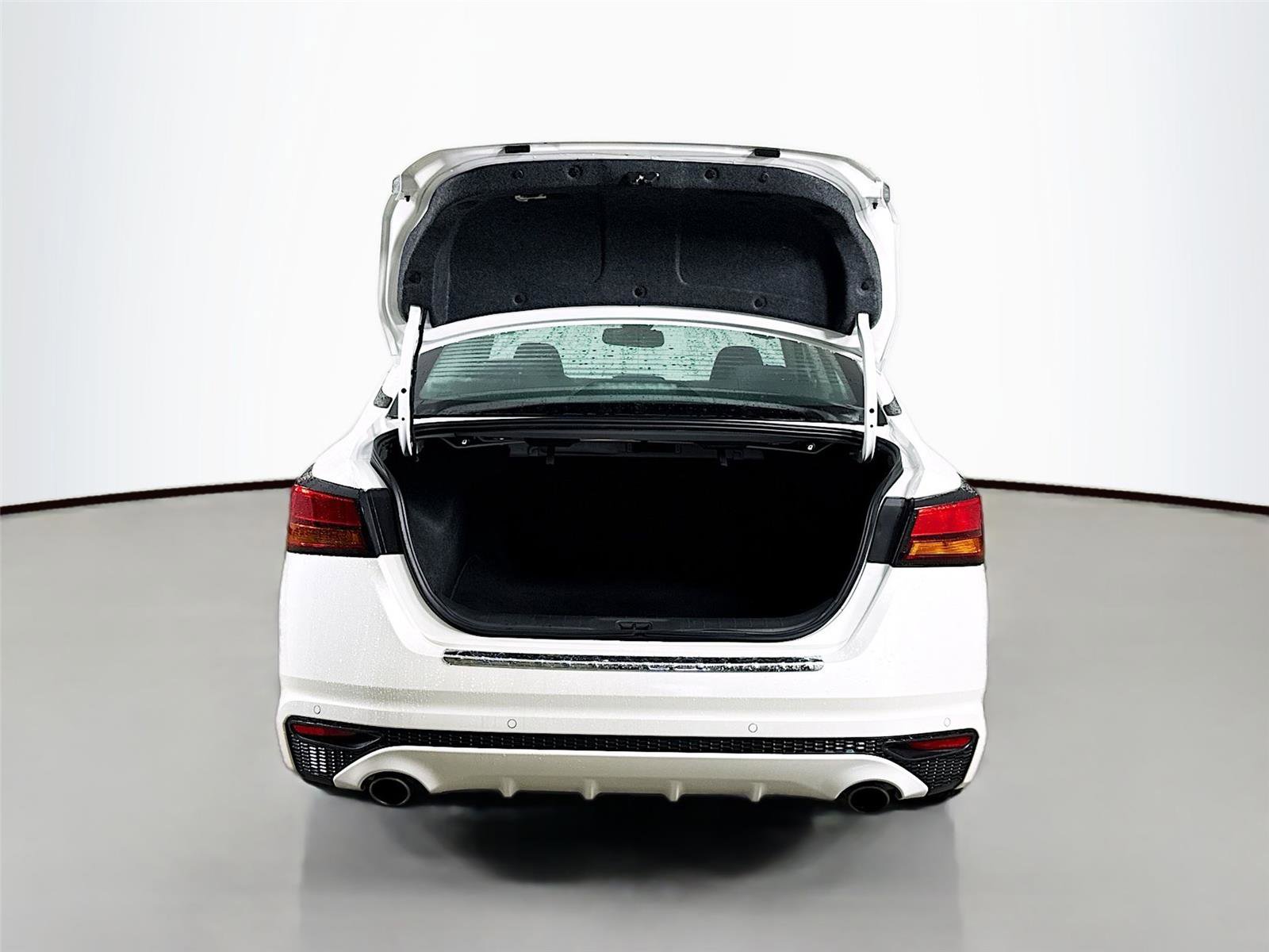 Used 2020 Nissan Altima 2.5 SV image 27