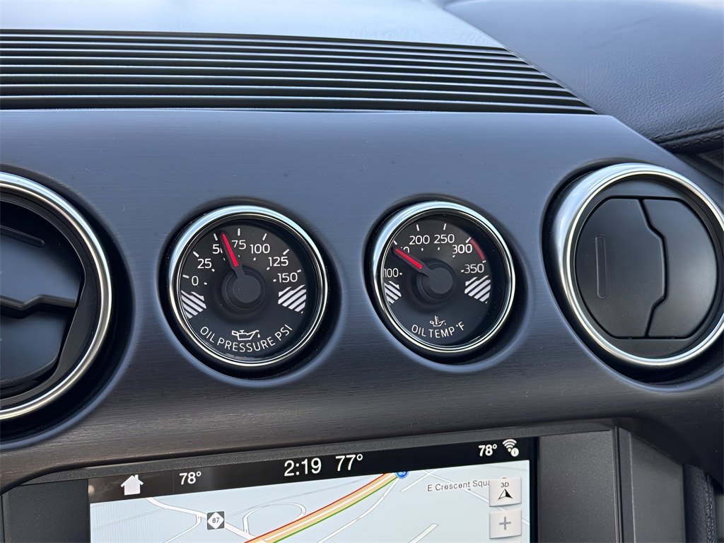 Used 2018 Ford Mustang Shelby GT350 w/ Convenience Package image 20