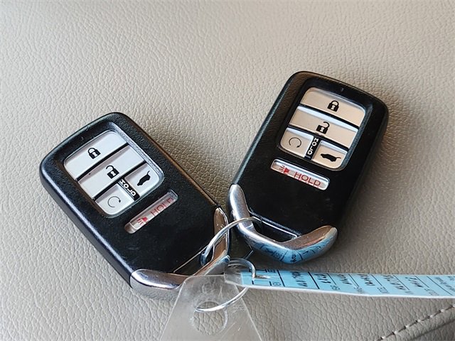 Certified 2022 Honda CR-V EX-L image 19