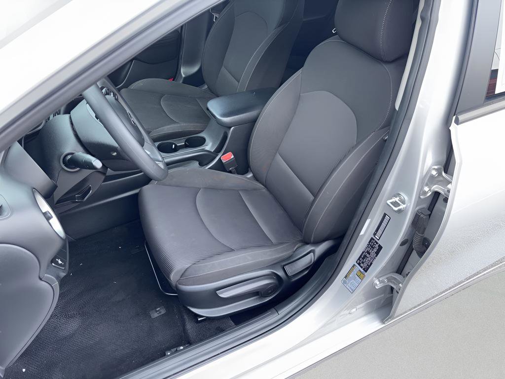 Used 2020 Kia Forte LXS image 25