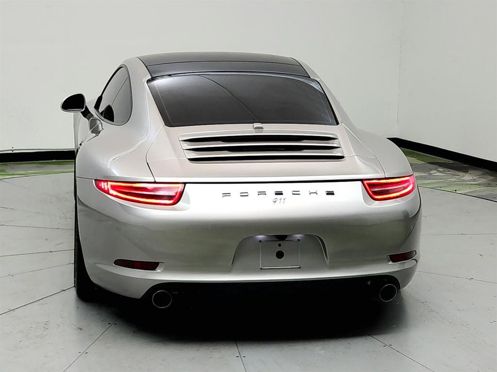 Used 2013 Porsche 911 GT3 RS image 6