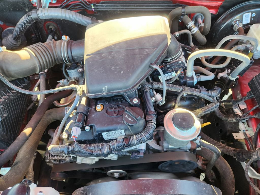 Used 2023 Toyota Tacoma SR5 image 30