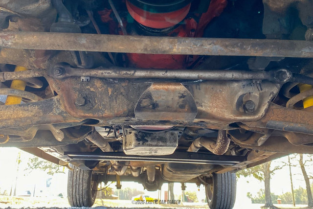 Used 1989 Chevrolet Silverado 1500 2WD Regular Cab image 36